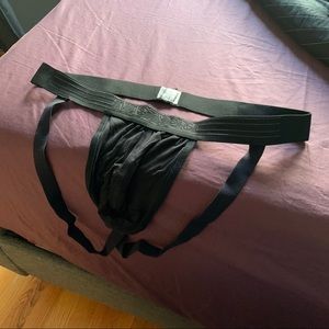 Nasty Pig Advance Jock